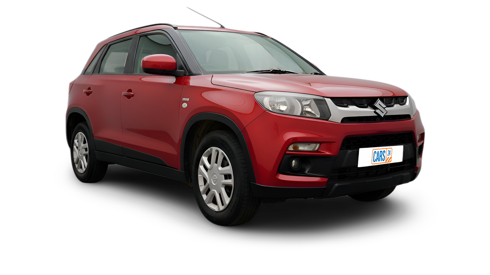 Maruti Vitara Brezza-img